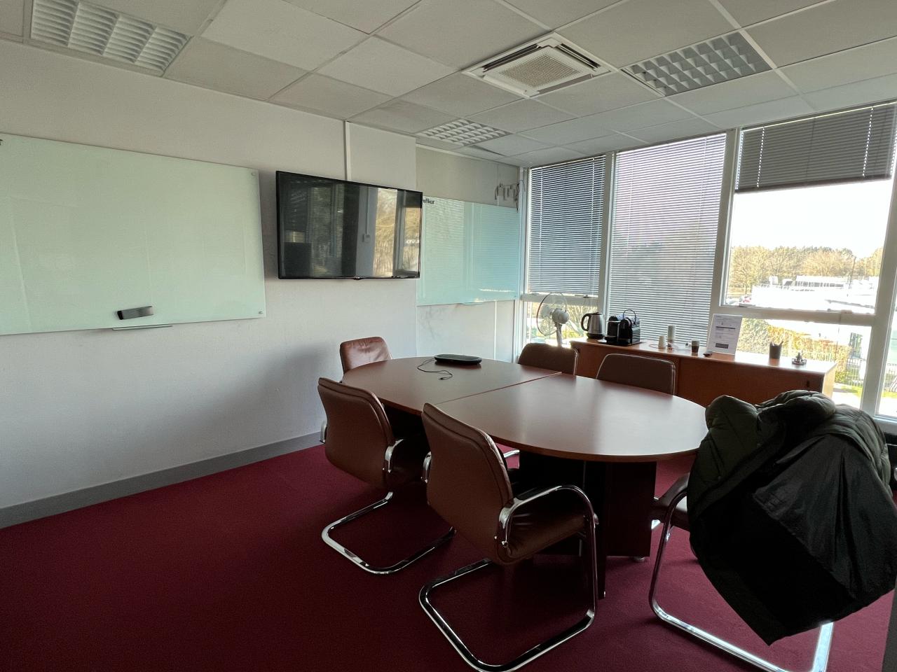 Bureau Les Ulis 1458m² Vente bureau Les Ulis Essonne OVBUR2428167 3